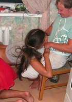 Семейные пары обожают свингерские встречи 18 фото Семейные пары обожают свингерские встречи 18 фото