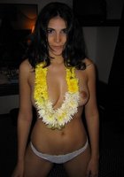 Брюнетка с грудью третьего размера предается плотским утехам по вечерам 7 фото Брюнетка с грудью третьего размера предается плотским утехам по вечерам 7 фото