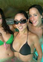 Свингеры арендовали квартиру для группового траха 1 фото Свингеры арендовали квартиру для группового траха 1 фото