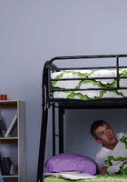 Блонда с короткой стрижкой отсасывает большой хер на пару с подругой 2 фото Блонда с короткой стрижкой отсасывает большой хер на пару с подругой 2 фото