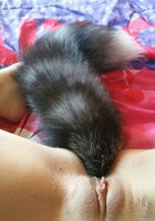 Сучки вставили в жопу анальные пробки и показывают упругие ягодицы перед камерой 7 фото Сучки вставили в жопу анальные пробки и показывают упругие ягодицы перед камерой 7 фото