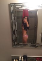 Грудастые дамы с красивыми фигурами делают обнаженное селфи 3 фото Грудастые дамы с красивыми фигурами делают обнаженное селфи 3 фото